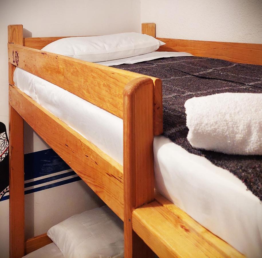 Casa Latina Hostel San Cristobal de las Casas Ngoại thất bức ảnh